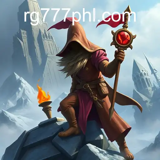 Exploring the Realm of Adventure Games: A World Beyond Imagination