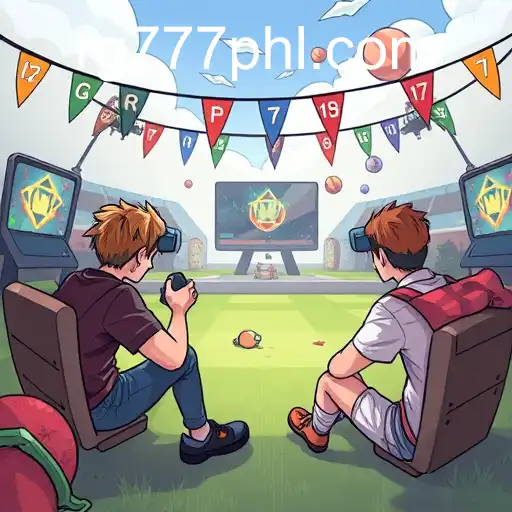 Exploring the 'Casual Play' Game Category: A Spotlight on 'rg777'