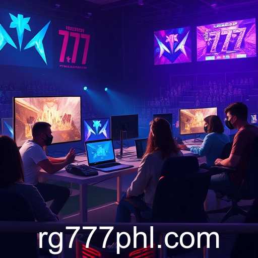 The Rise of Digital Gaming Communities