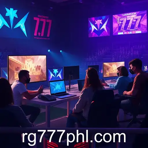 The Rise of Digital Gaming Communities