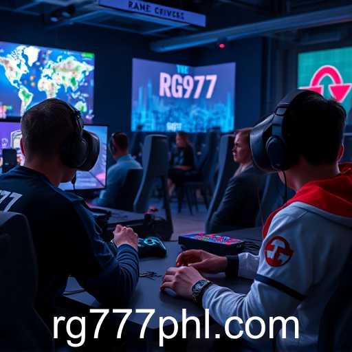 Emerging Revolution in Online Gaming