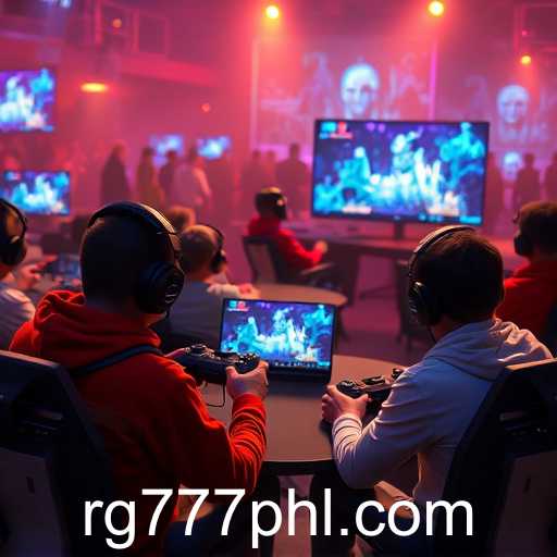 Emerging Trends in Online Gaming for 2025