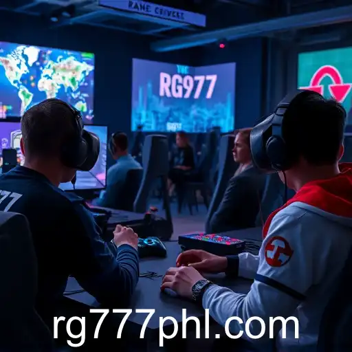 The Evolution and Growth of Online Gaming in 2025