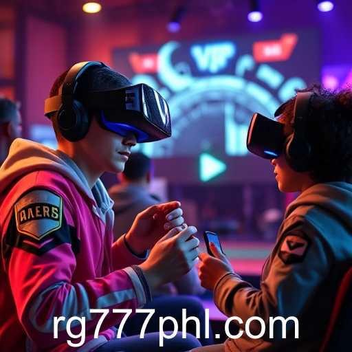 The Evolution of Online Gaming