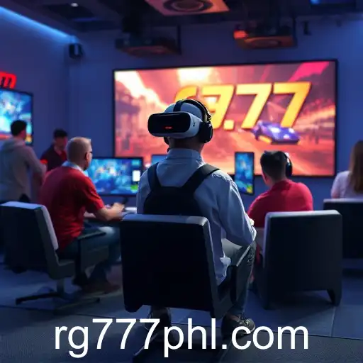 The Evolution of Online Gaming in 2025