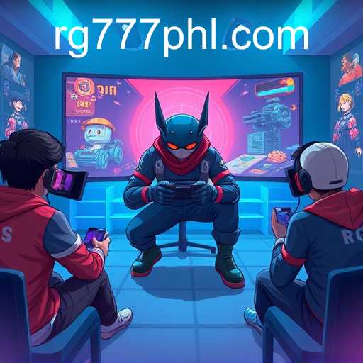 Exploring RG777: The Game Platform's Evolution