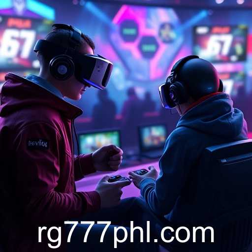 Gaming Trends and Innovations