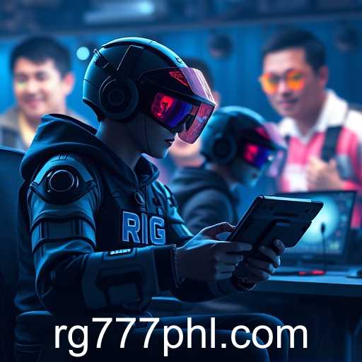 Online Gaming Revolution