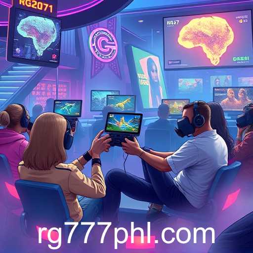 The Evolution and Impact of Online Gaming Platforms