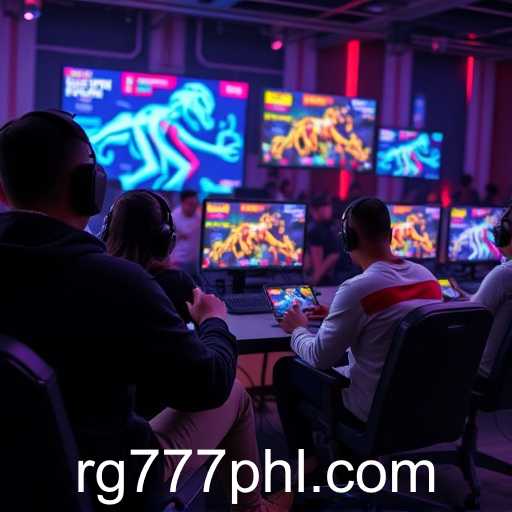 Exploring Online Gaming Trends