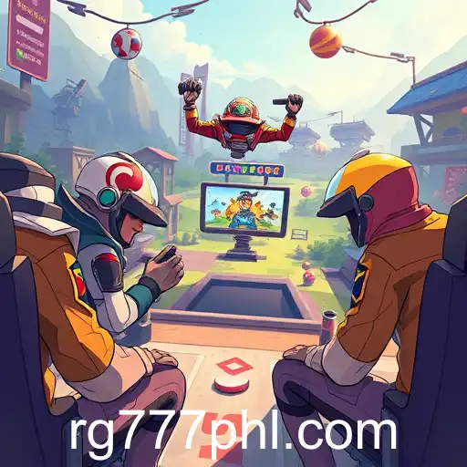 Online Gaming Trends and Innovations