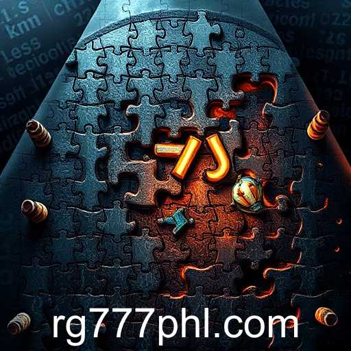 Puzzle Challenges: Unlocking the Excitement Behind the Keyword 'rg777'