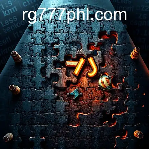Puzzle Challenges: Unlocking the Excitement Behind the Keyword 'rg777'