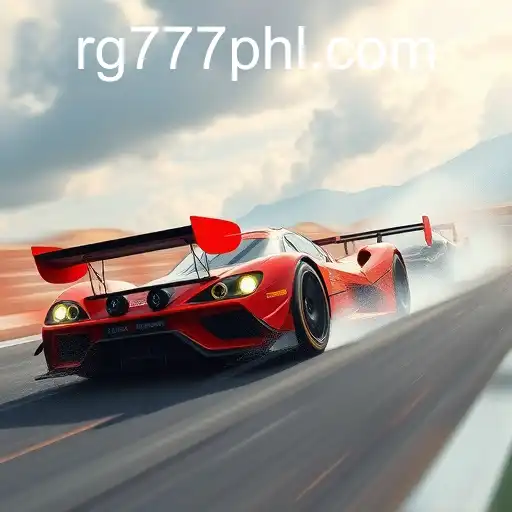 Unleashing Adrenaline: Exploring the 'Racing Thrills' Game Category Featuring 'rg777'
