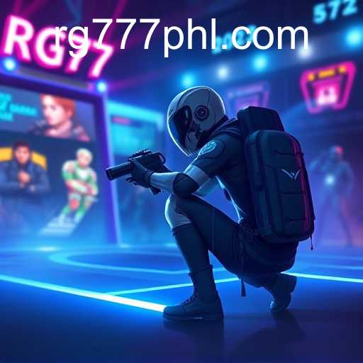 The Rise of RG777 in Online Gaming