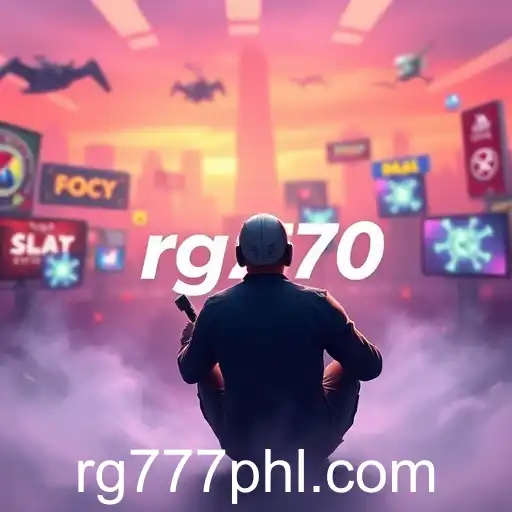 The Rise of Online Game Platforms