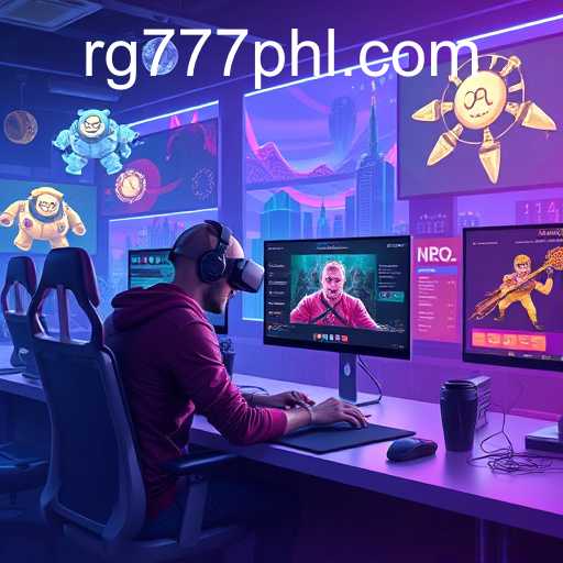 The Rise of Online Gaming in 2025