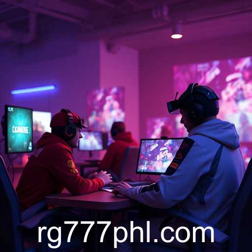 The Rise of Online Gaming Amid Global Changes