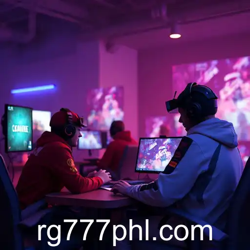 The Rise of Online Gaming Amid Global Changes