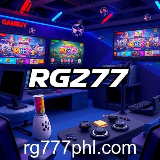 Rise of RG777 in the Gaming World
