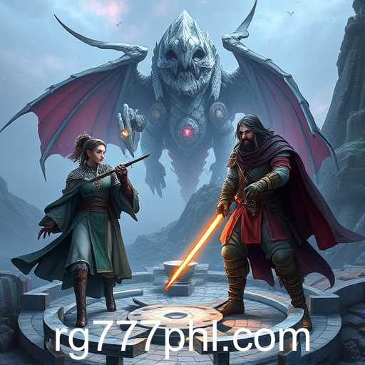 Exploring the Exciting World of Role-Playing Games: A Deep Dive