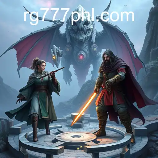 Exploring the Exciting World of Role-Playing Games: A Deep Dive