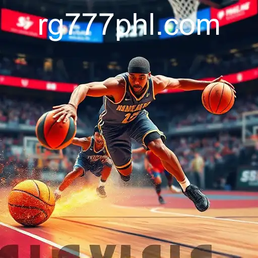 Exploring the Exciting World of Sports Action Games Under the Keyword 'rg777'