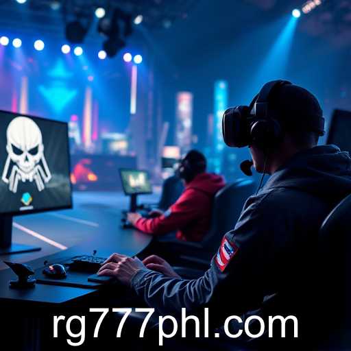 The Rise of Virtual Realms in Gaming